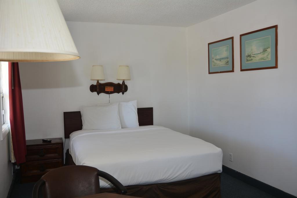 Pacific Sunset Motel